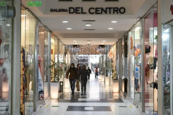 Las ventas minoristas PyMEs crecieron en noviembre un 8,9% interanual