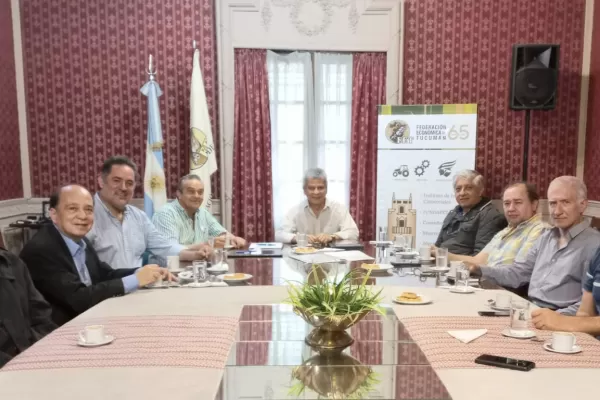 Di Pinto sigue al frente de la cámara de discotecas de la provincia