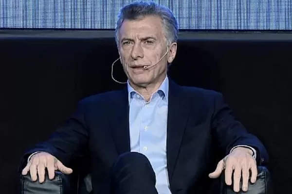 Macri, sobre el kirchnerismo: es una derivación más violenta del populismo y está llegando a su fin