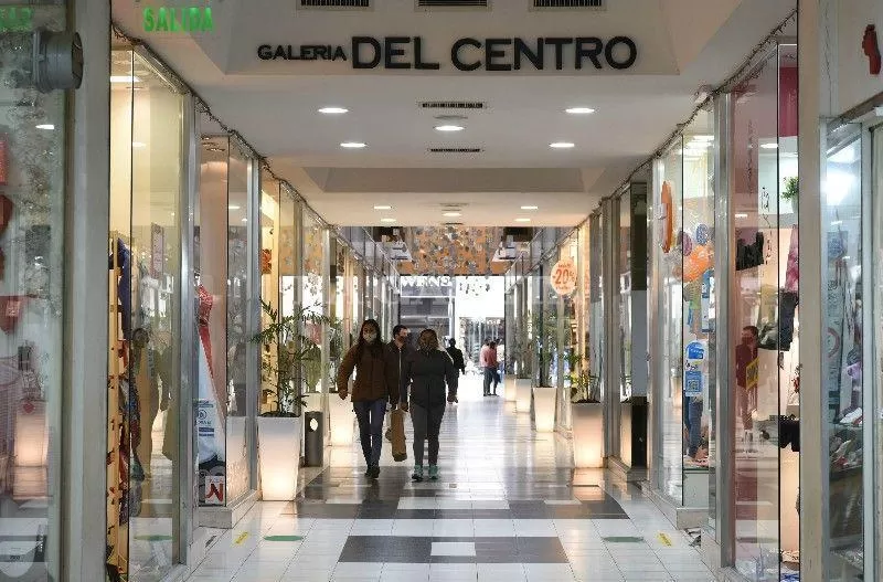 ARCHIVO LA GACETA / FOTO DE DIEGO ARÁOZ