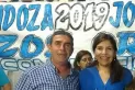 Jorge Delgadino asume como legislador: estoy lejos de la grieta; trabajaré por Tucumán”