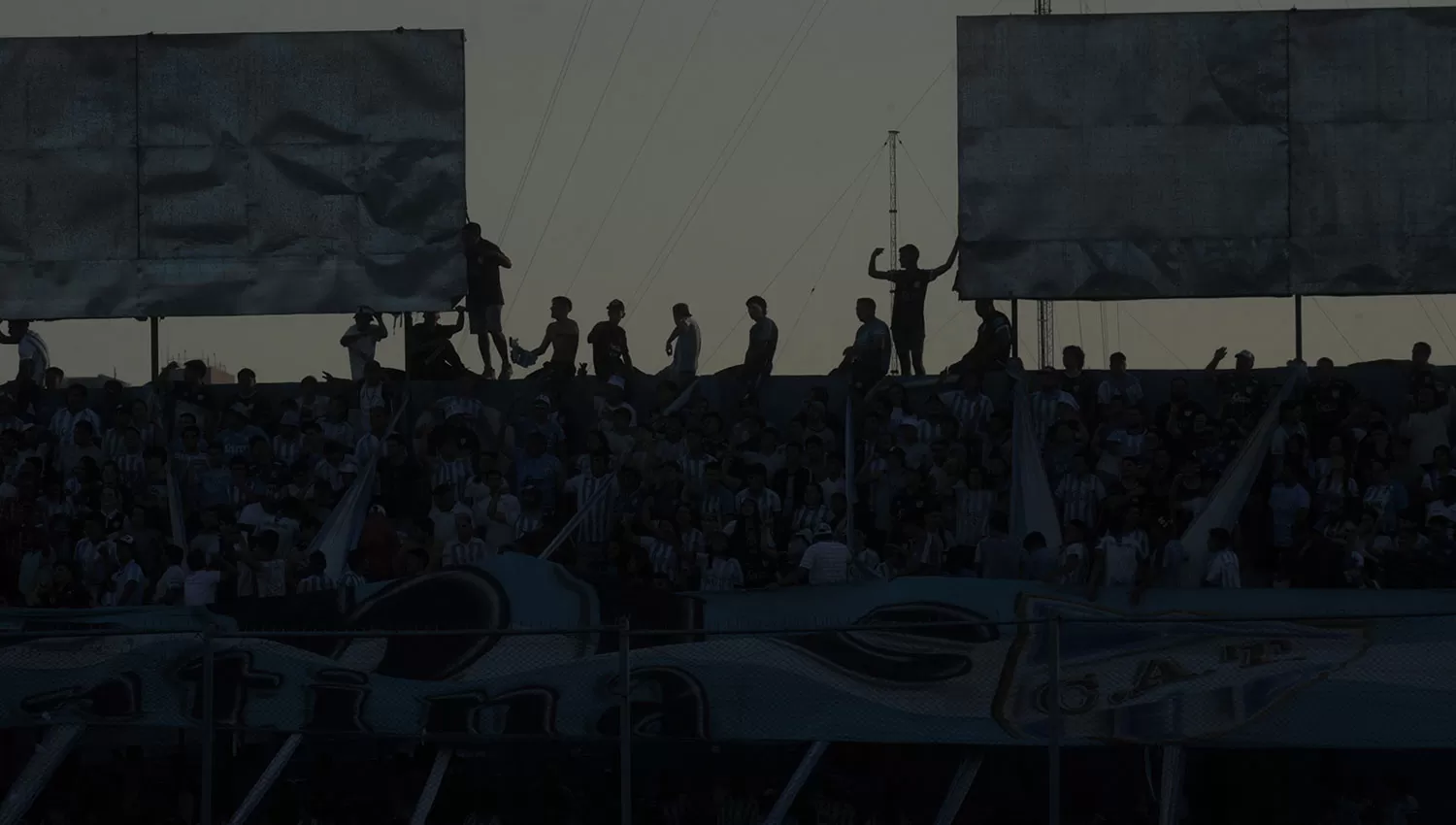 AL MONUMENTAL. Los socios y abonados podrán asistir gratis al partido del domingo ante River.