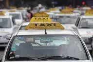 El Concejo analiza un pedido formal para aumentar un 50% la tarifa del taxi
