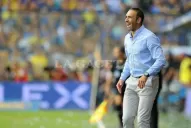 ¡Bienvenido, Vasco!: Atlético confirmó que Azconzábal asumirá para la temporada 2022