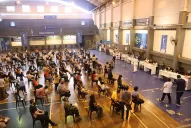 Más de 26.000 tucumanos accedieron a la vacuna contra la covid-19 en las últimas 24 horas