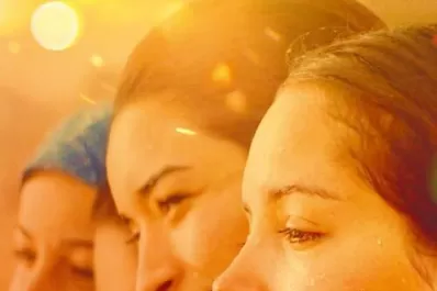 Más obras de grandes cineastas se incorporan al catálogo