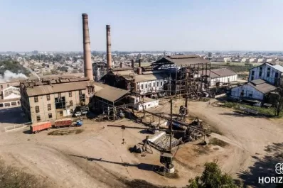 Surgió otra alternativa en las ofertas por el San Juan