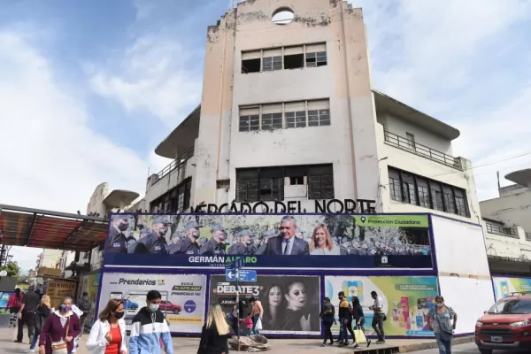 Cartas de lectores I: Mercado del Norte