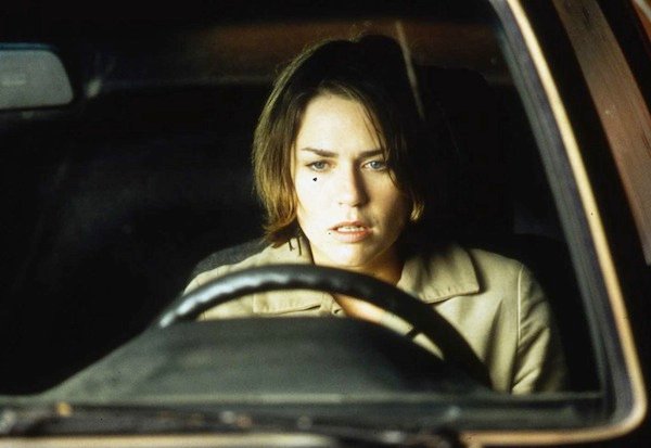 “MIENTRAS SOMOS JÓVENES”. Filme con Ben Stiller y Adam Driver.