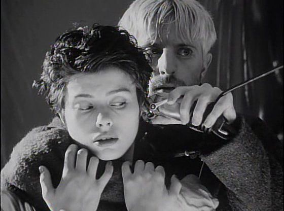 CINE SOCIAL. “Sorry, we missed you”, del cineasta británico Ken Loach.