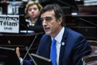 Qué es ELA, la enfermedad que llevó a Esteban Bullrich a renunciar a su banca como senador