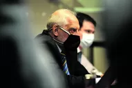 El fiscal que debía supervisar al imputado Albaca dijo que no pudo acceder al expediente “Lebbos”