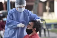 Tucumán superó los 500 contagios diarios y se confirmaron dos muertes