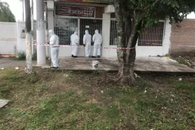 El homicida de Jonathan Caro seguirá con prisión preventiva