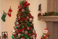 ¿Por qué se arma el arbolito de Navidad todos los 8 de diciembre?