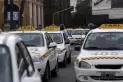 Sondeo: ¿estás de acuerdo con al reclamo de los taxistas? 
