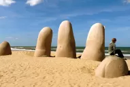 Punta del Este: esperan que sea la mejor temporada