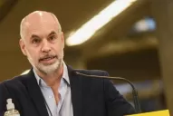 Rodríguez Larreta destacó el acuerdo con el FMI, pero pidió analizar la letra chica