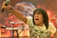 La Mona Jiménez tocará en el cierre del Cosquín Rock