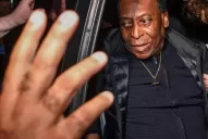 La salud de Pelé: la familia estima que en tres días podría recibir el alta