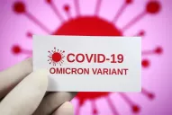 Chile detectó dos nuevos casos de la variante Ómicron del coronavirus