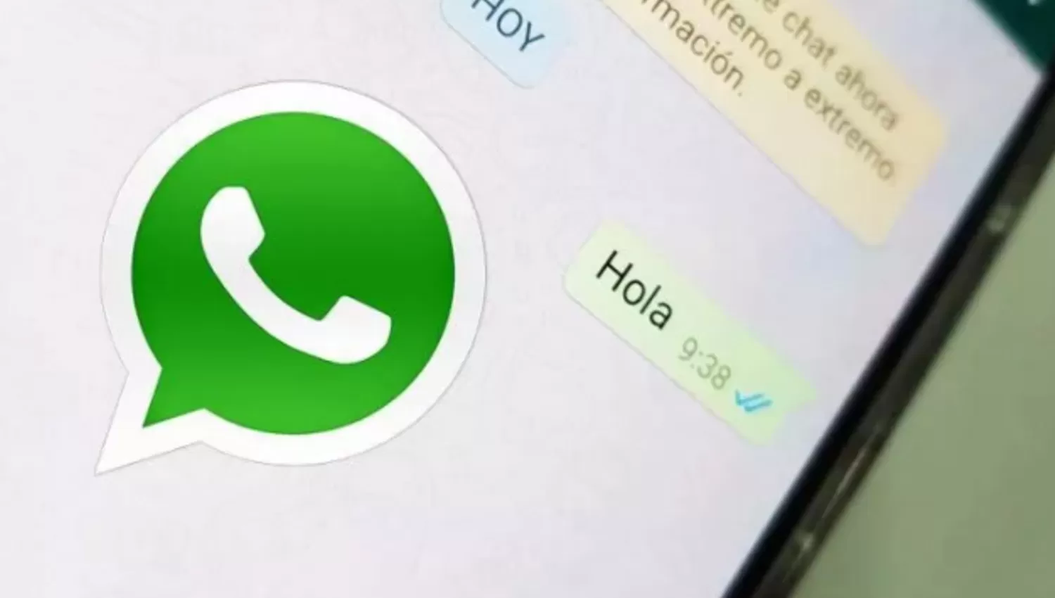 Whatsapp y el envío de archivos pesados.