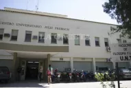 Docentes universitarios acordaron un extra de un 3% en los salarios