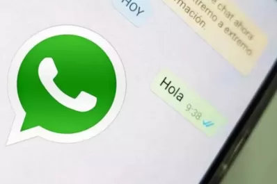 Whatsapp: hay un truco para enviar archivos pesados por esta vía