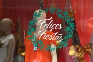 Las ventas navideñas crecieron un 11%, según la Cámara de Comercio de la capital