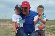 Tras 26 años, terminó el ciclo de José Alperovich