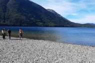 Bariloche: una alumna de 12 años murió ahogada en su viaje de egresados