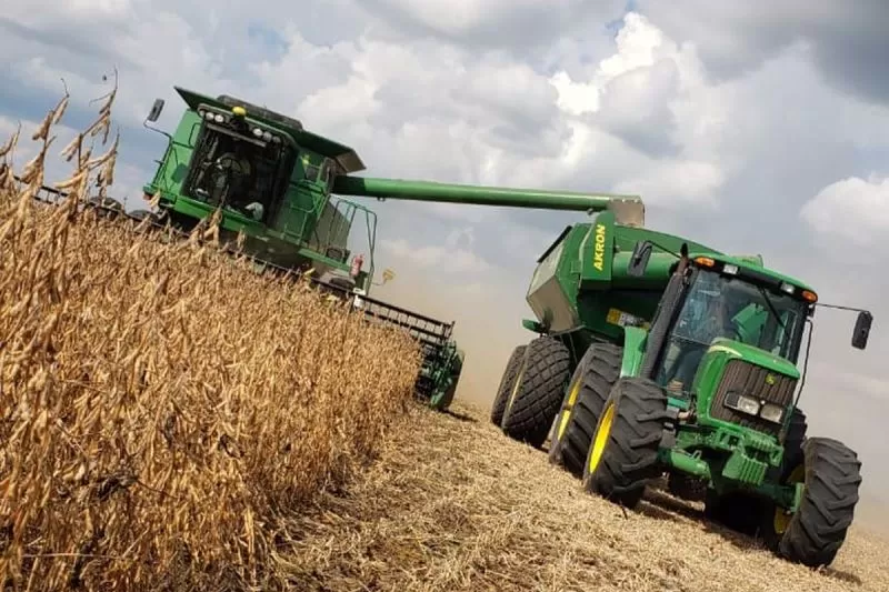 El impacto de las medidas en el campo.