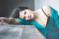 Sexualmente hablando: Anafrodisia