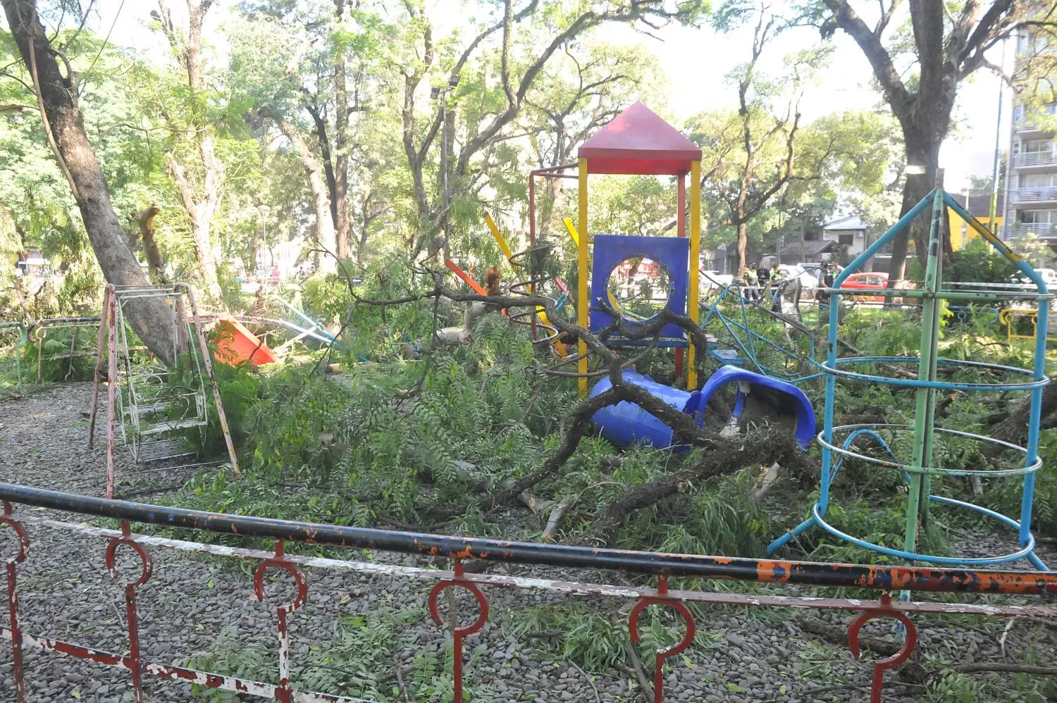 FOTO LA GACETA / ANTONIO FERRONI