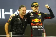 Fórmula 1: bajo el influjo del nuevo rey