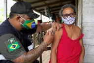 ¿Pensás en viajar a Brasil? Es probable instauren un carné para turistas