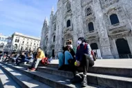 Italia: hasta el 31 de marzo rige el estado de emergencia por la covid-19