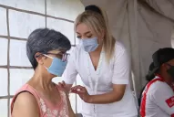 El coronavirus da un pequeña tregua a los tucumanos, este domingo