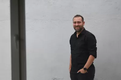 Listos para poner primera en San Martín