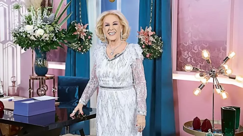 MIRTHA LEGRAND. 