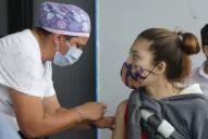 Tucumán superó los 200.000 vacunados contra la covid-19 desde la implementación del pase sanitario