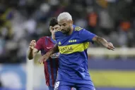 Maradona Cup: Boca, los penales y el “10”