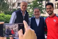 Elecciones en Independiente: La Justicia las suspendió por el pedido de la lista de Doman