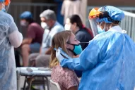 Hay 110 contagios compatibles con Ómicron, tras una fiesta de egresados en Córdoba