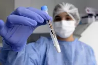 Cinco mujeres murieron en Tucumán por covid-19 en las últimas horas