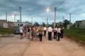 Seguridad: mejor en Villa 9 de Julio, regular en San Cayetano