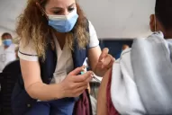 De cada 10 tucumanos que mueren por covid, siete no habían sido vacunados