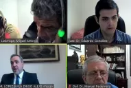 Se extendió la prisión preventiva contra Miguel Antonio “La Gata” Lizárraga