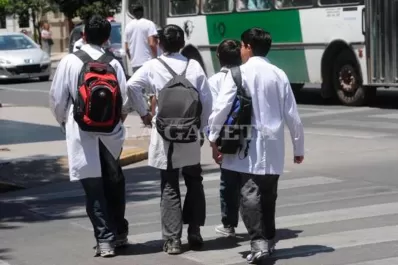 Vizzotti  presentó el protocolo “Aula Segura”: conocé cómo será la vuelta a clases en todo el país