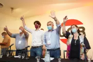 Voy a ser candidato a Presidente en 2023, afirmó Gerardo Morales